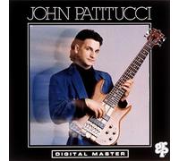 Patitucci, John - John Patitucci -Shm-CD-