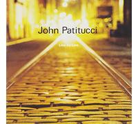 Patitucci John - Line By Line