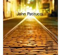 Patitucci, John - Line By Line