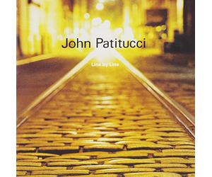 Patitucci John - Line By Line