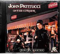 Patitucci, John - on The Corner