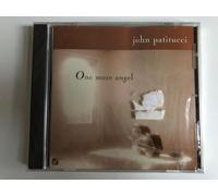 Patitucci John - One More Angel