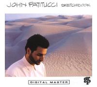 Patitucci John - Sketchbook
