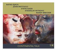 Zjaca - Continental Talk