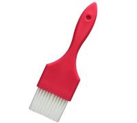PATKAW Brocha para Teñir el Cabello Material Abs y Nylon Mango Cómodo y Fácil de Agarrar de Peluquería Adecuado para Barberías y Peinados DIY