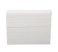 PATKAW Toallas de Papel Gruesas para Manos y Cocina, 200 Hojas Absorbentes, Servilletas de Cocina para Baño y Hotel, Papel Higiénico Multiusos, Alta Absorción y Suavidad