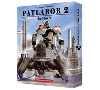 Mobile Police Patlabor 2: The Movie - All-Region UHD
