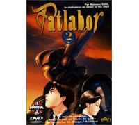 Patlabor 2 : The Movie [Francia] [DVD]