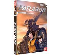 Patlabor 2 : The Movie [Francia] [DVD]