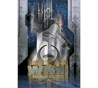 Patlabor 3 : WXIII - Le Film [Francia] [DVD]