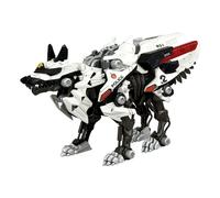 Patlabor maqueta plastic model kit synergenex hunter wolf second model