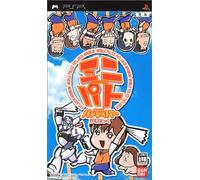 Patlabor The Mobile Police: Kamubakku MiniPato