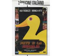 Pato a la Naranja DVD Colección Joyas del Cine Italiano [DVD]