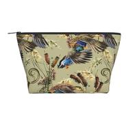Pato Acuarela, Bolsa de artículos de tocador Bolsa de Maquillaje Bolsa de cosméticos Bolsa de artículos de tocador de Viaje portátil