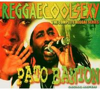 Pato Banton - Reggae Cool Sexy Vol.2