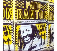 Pato Banton - Time Come