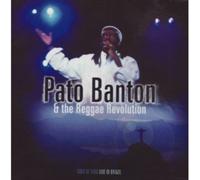 Pato Banton - Tudo De Bom: Live