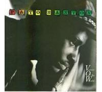 Pato Banton - Visions Of The World (UK Import)