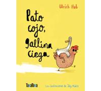 PATO COJO, GALLINA CIEGA (ALBUMES)