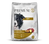 Pato con Patatas 1,5 kg