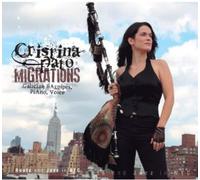 Pato, Cristina - Migrations