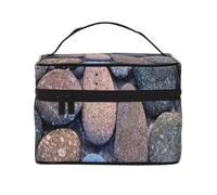 Pato de acuarelaBolsa de Maquillaje, Bolsa de Cosméticos Portátil para Mujer-Organizador de Cosméticos de Viaje, Regalo para Momentos Especiales