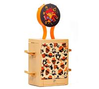 Armário para Videojogos - Crash Bandicoot