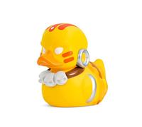 Pato de baño Coleccionable - Figura Tubbz Street Fighter - Figura Dhalsim │ Figura Coleccionable Street Fighter - Producto con Licencia Oficial