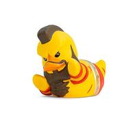 Pato de baño Coleccionable - Figura Tubbz Street Fighter - Figura Zangief │ Figura Coleccionable Street Fighter - Producto con Licencia Oficial