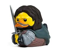 Pato de baño Coleccionable Tubbz El Señor de los Anillos, Aragorn
