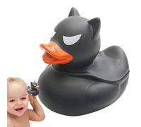 Pato de Baño Juguete - Artículos para Piscina con Sonido Entretenido,Juguete para Exterior y Playa | para Guarderías Escuelas Infantiles Jardín Exterior Verano Cumpleaños Niños Niñas
