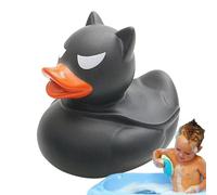 Pato de Baño Juguete,Juguetes de Entretenimiento para Bañera con Sonido - Juguetes Acuáticos para Piscina - para Guarderías Escuelas Infantiles Jardín Exterior Verano Cumpleaños Niños Niñas