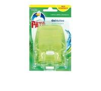 Pato Duck Wc Active Gel Hanger X 2 Spare Parts Pino 2 Un