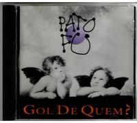 Pato Fu - Gol De Quem ?