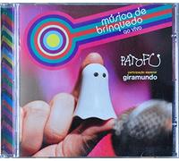 Pato Fu - Musica de Brinquedo Ao Vivo