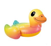 Intex 57556NP - Pato Hinchable 147x147x81 cm