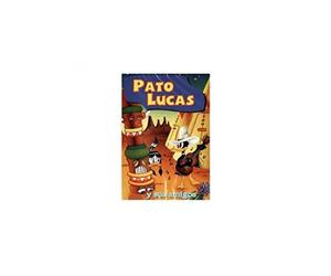 PATO LUCAS Y SUS AMIGOS