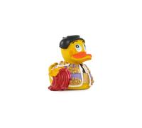 Pato Torero | Pato de Goma Coleccionable Artesano | Lanco Barcelona 1952 | Caucho 100% Natural | Hecho y Pintado a Mano