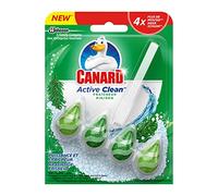 Pato wc Active Clean, comida Pin, 38.6 G - - Juego de 4
