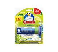 Pato WC Fresh Disc - Limpiador fresco (12 discos)