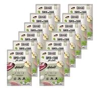 Pato y Aves de Corral 12 x 100 g