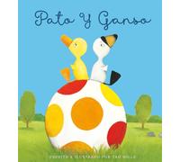 Pato y ganso (Picarona)