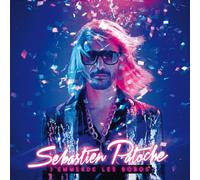 Patoche, Sebastien - Quand Il Pete Il Troue..