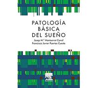 Patología Básica Del Sueño