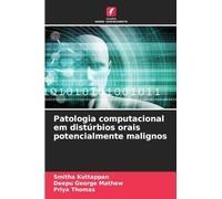Patologia computacional em distúrbios orais potencialmente malignos