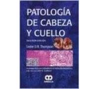Patologia De Cabeza Y Cuello (serie Fundamentos De Patologia Diag Nost
