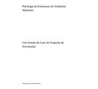 Patologia De Estruturas Em Ambiente Marítimo (ebook)