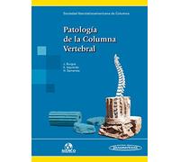PATOLOGÍA DE LA COLUMNA VERTEBRAL