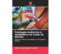Patologia endócrina e metabólica na Costa do Marfim