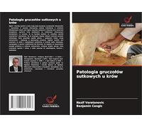 Patologia gruczo¿ów sutkowych u krów